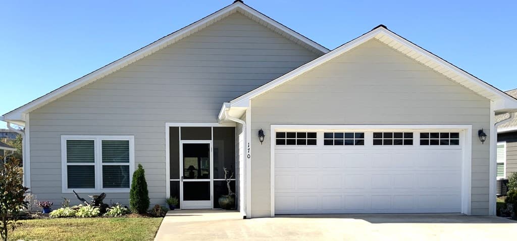 170 Riverwalk Circle, Hayesville NC 28904 - Photo
