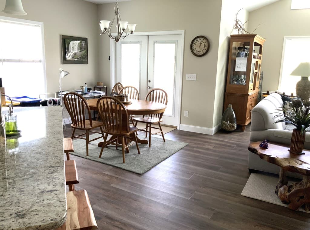 170 Riverwalk Circle, Hayesville NC 28904 - Photo