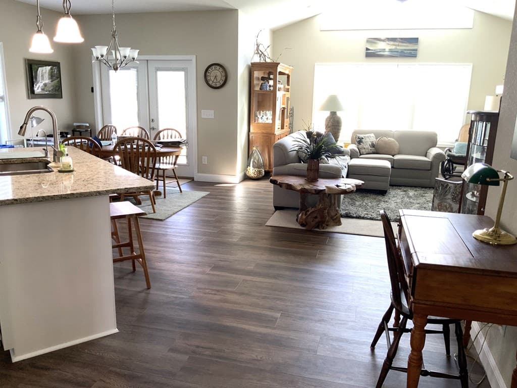 170 Riverwalk Circle, Hayesville NC 28904 - Photo