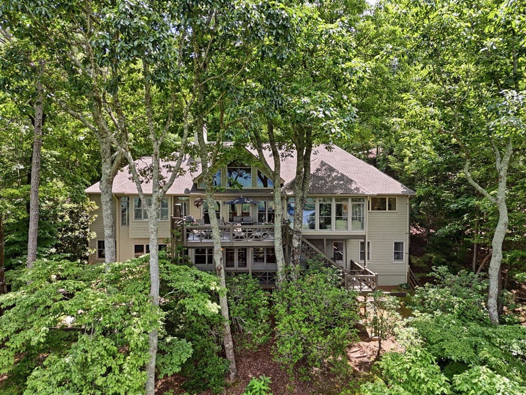 150 Summit Drive, Big Canoe GA 30143 - Photo