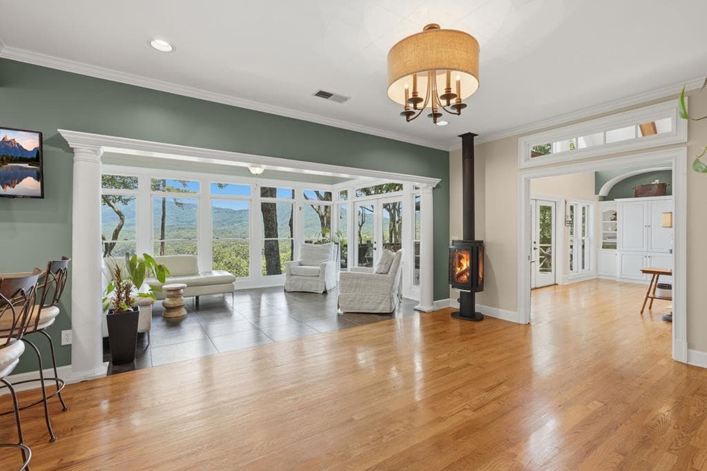 150 Summit Drive, Big Canoe GA 30143 - Photo