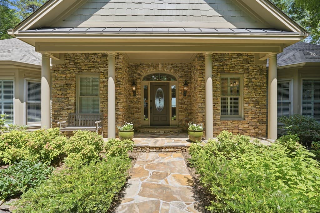 150 Summit Drive, Big Canoe GA 30143 - Photo