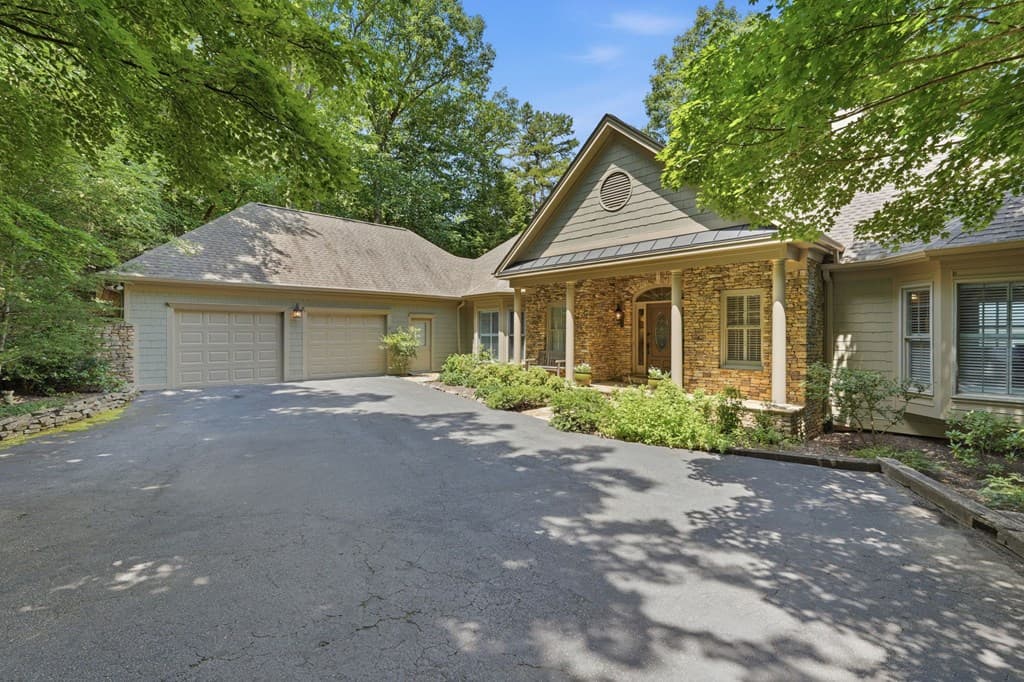 150 Summit Drive, Big Canoe GA 30143 - Photo