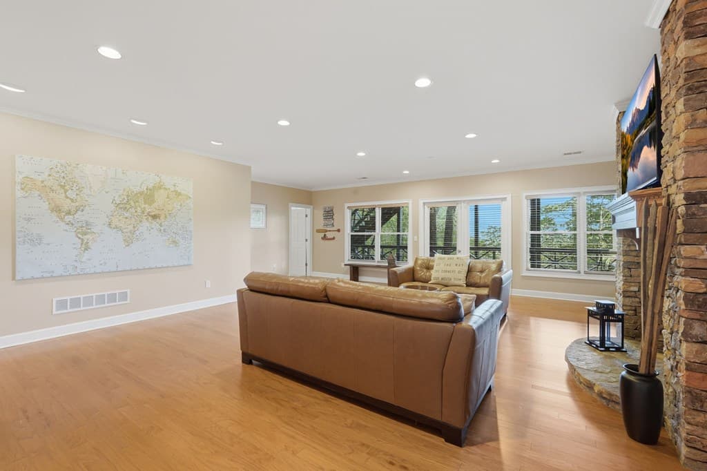 150 Summit Drive, Big Canoe GA 30143 - Photo