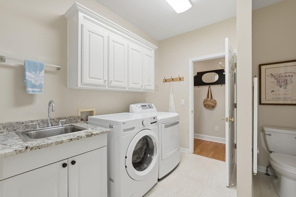 150 Summit Drive, Big Canoe GA 30143 - Photo