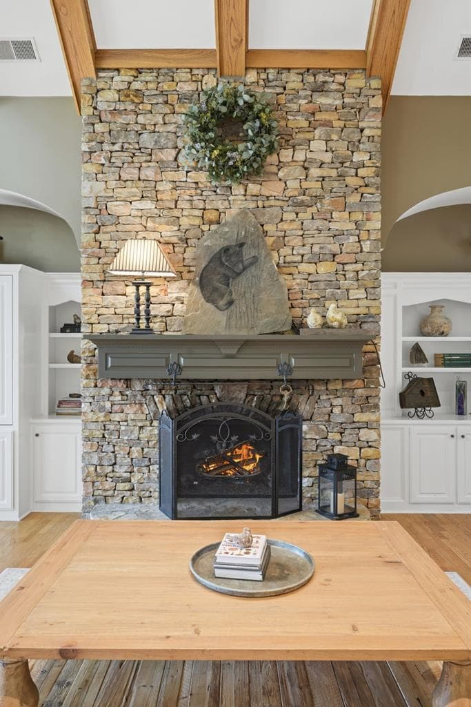 150 Summit Drive, Big Canoe GA 30143 - Photo