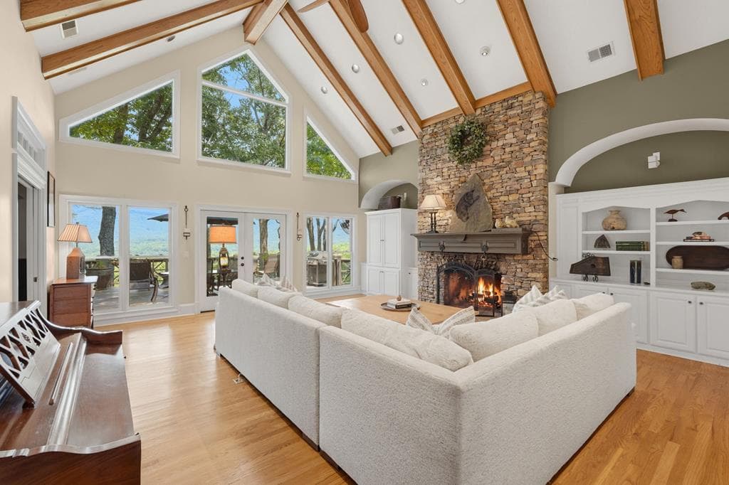 150 Summit Drive, Big Canoe GA 30143 - Photo