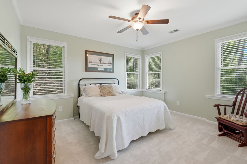 150 Summit Drive, Big Canoe GA 30143 - Photo
