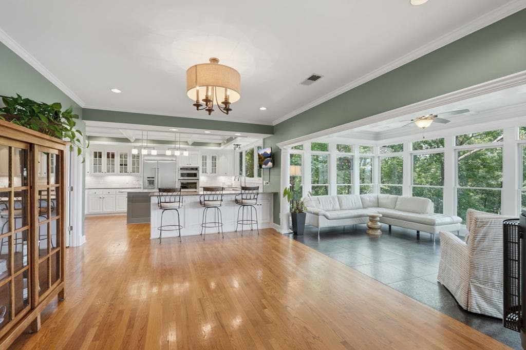 150 Summit Drive, Big Canoe GA 30143 - Photo