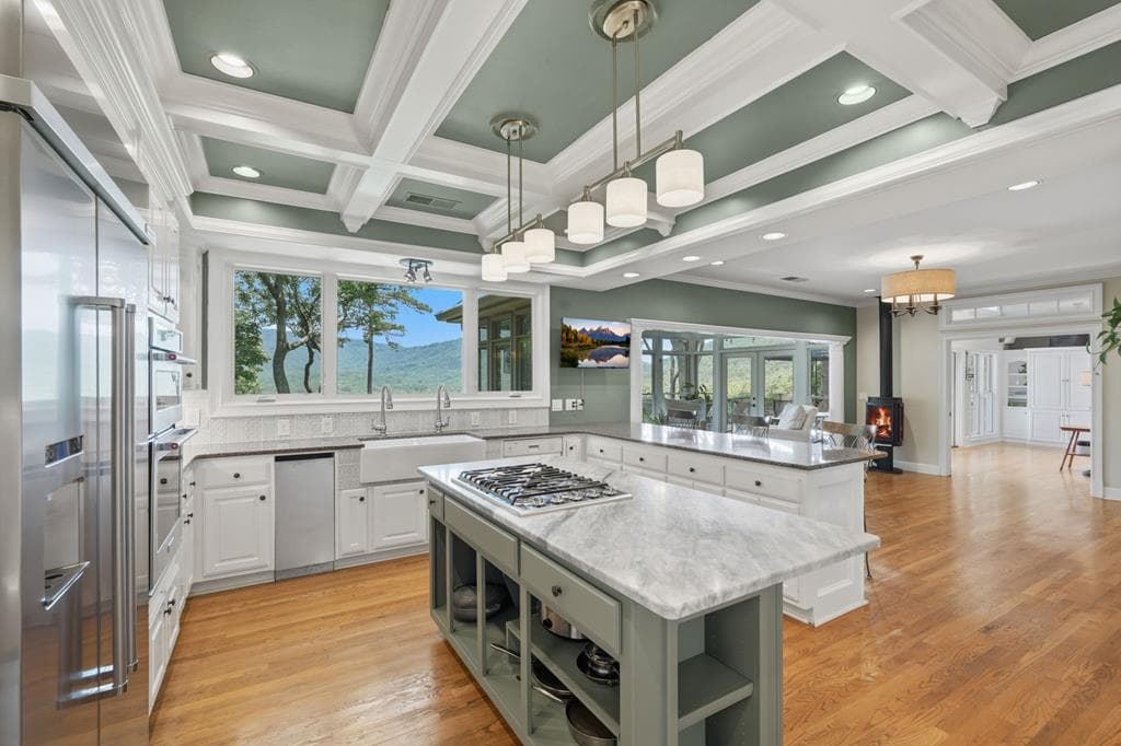 150 Summit Drive, Big Canoe GA 30143 - Photo