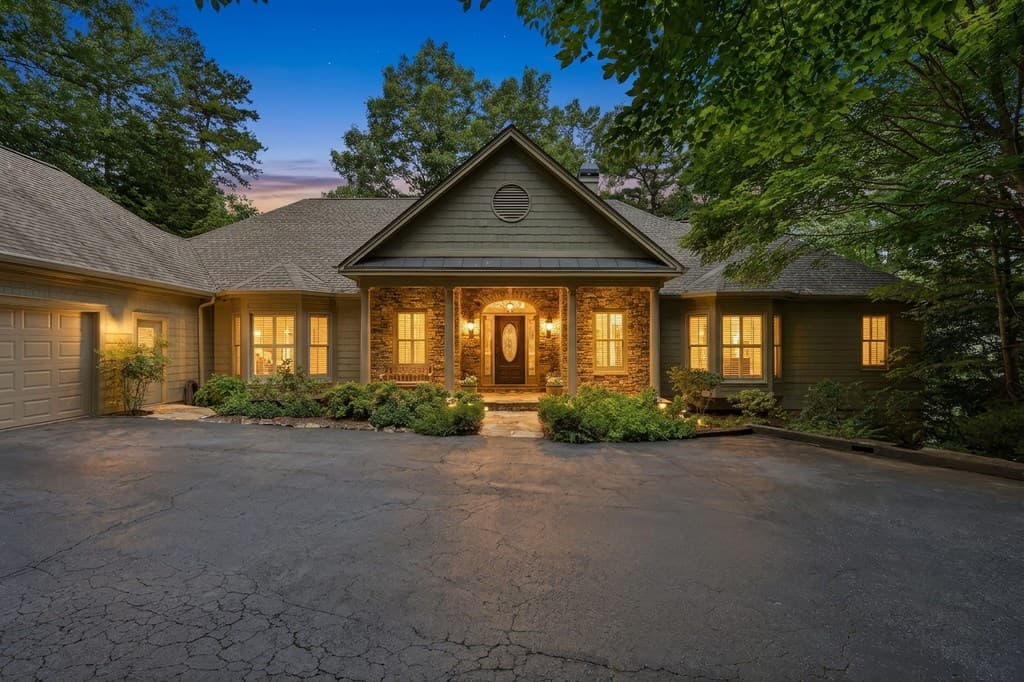 150 Summit Drive, Big Canoe GA 30143 - Photo