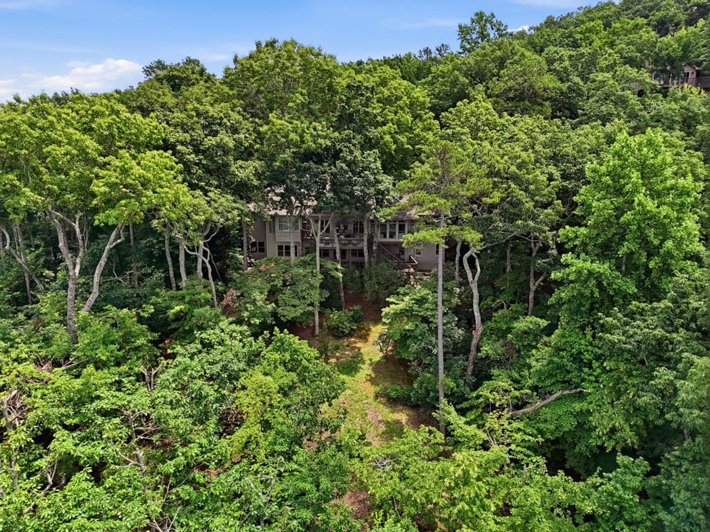 150 Summit Drive, Big Canoe GA 30143 - Photo