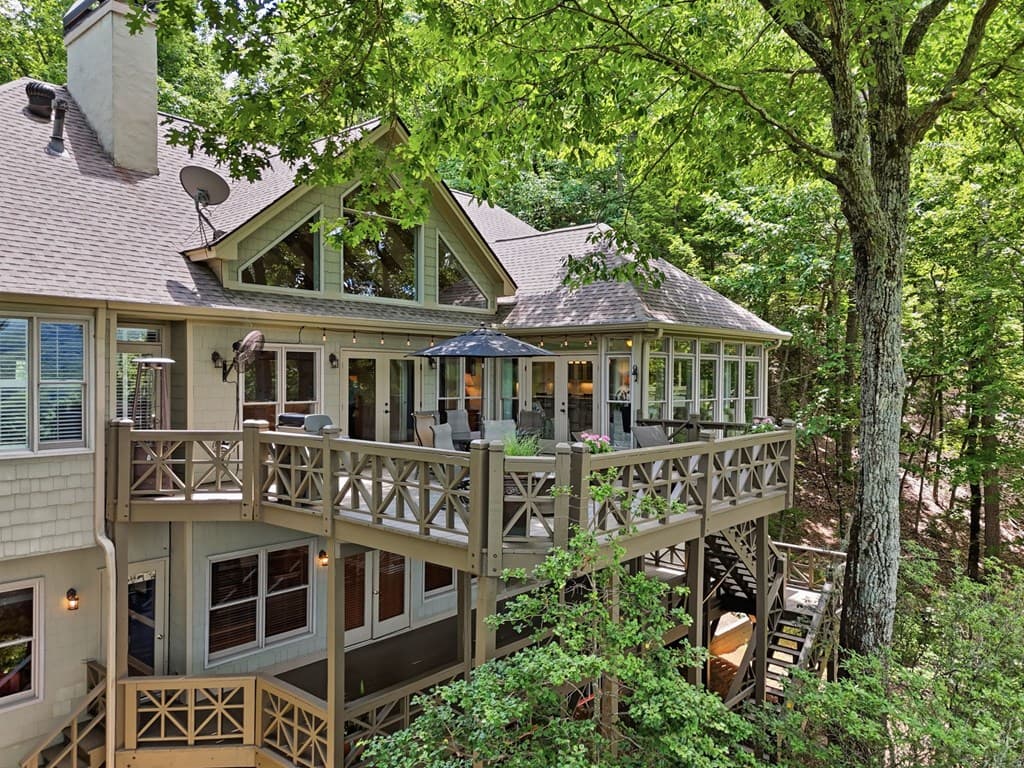 150 Summit Drive, Big Canoe GA 30143 - Photo