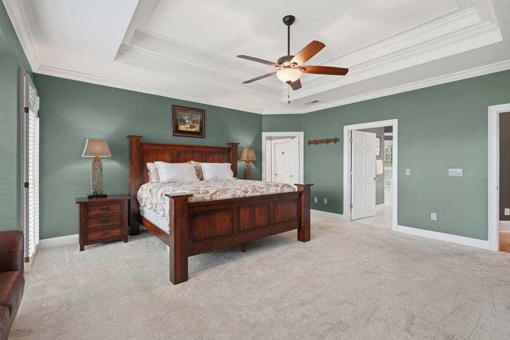 150 Summit Drive, Big Canoe GA 30143 - Photo