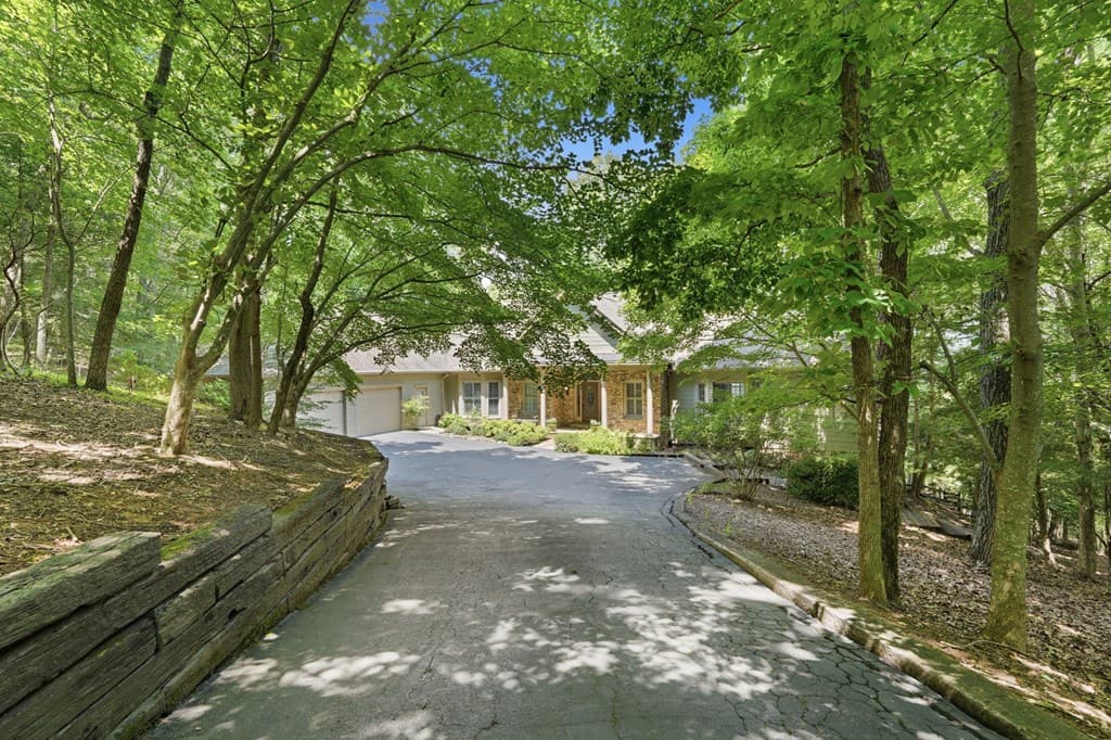 150 Summit Drive, Big Canoe GA 30143 - Photo