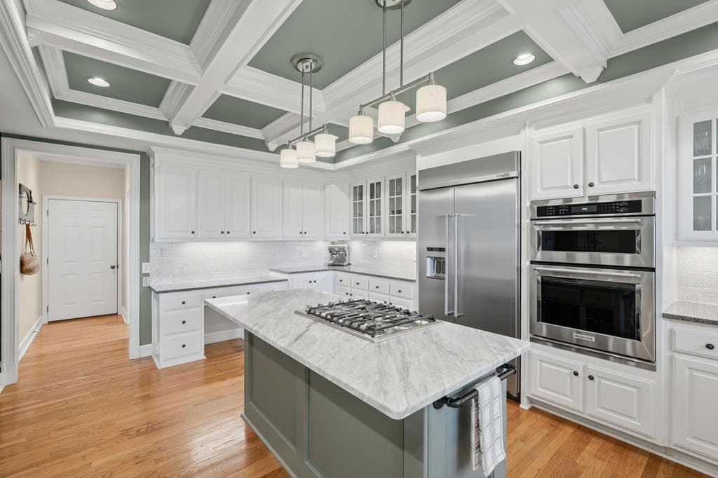 150 Summit Drive, Big Canoe GA 30143 - Photo
