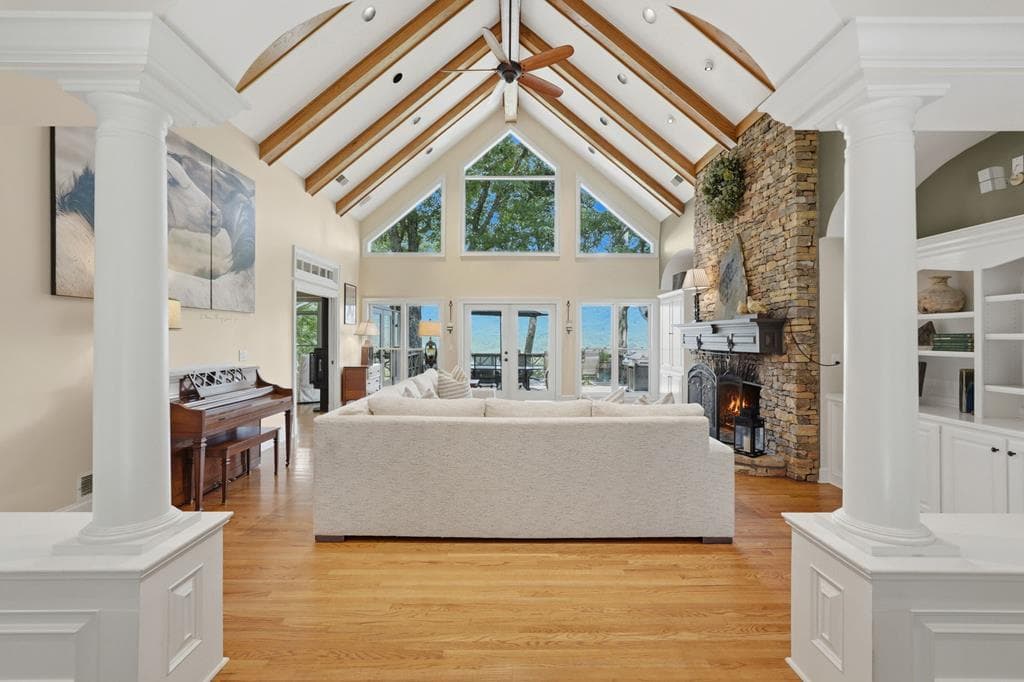 150 Summit Drive, Big Canoe GA 30143 - Photo
