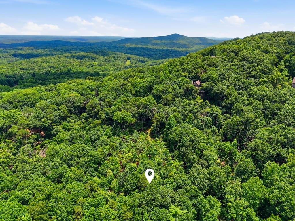 150 Summit Drive, Big Canoe GA 30143 - Photo
