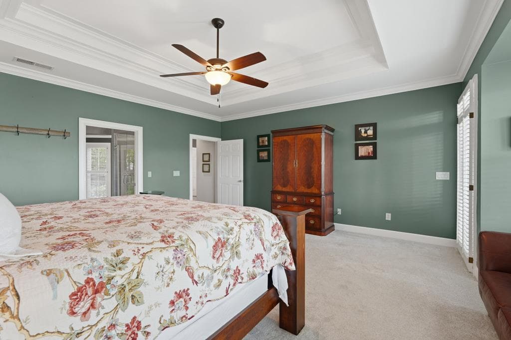 150 Summit Drive, Big Canoe GA 30143 - Photo