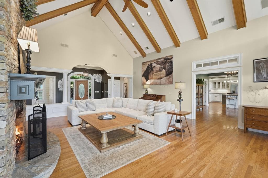 150 Summit Drive, Big Canoe GA 30143 - Photo