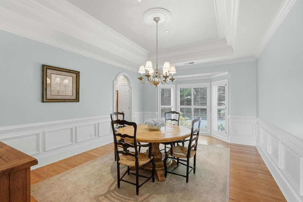 150 Summit Drive, Big Canoe GA 30143 - Photo