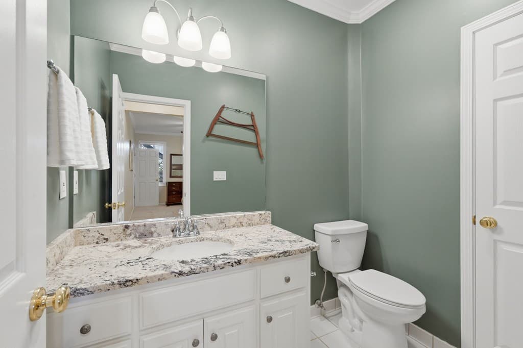 150 Summit Drive, Big Canoe GA 30143 - Photo