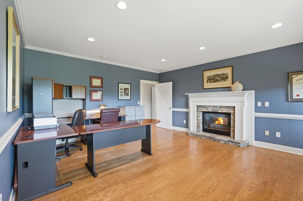 150 Summit Drive, Big Canoe GA 30143 - Photo