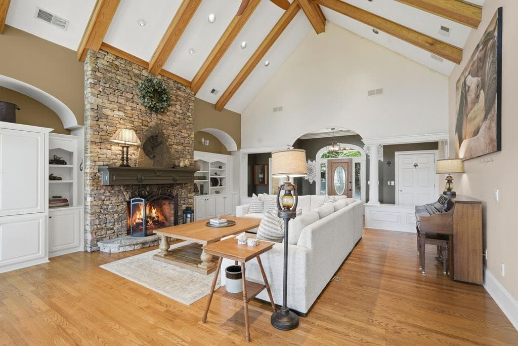 150 Summit Drive, Big Canoe GA 30143 - Photo