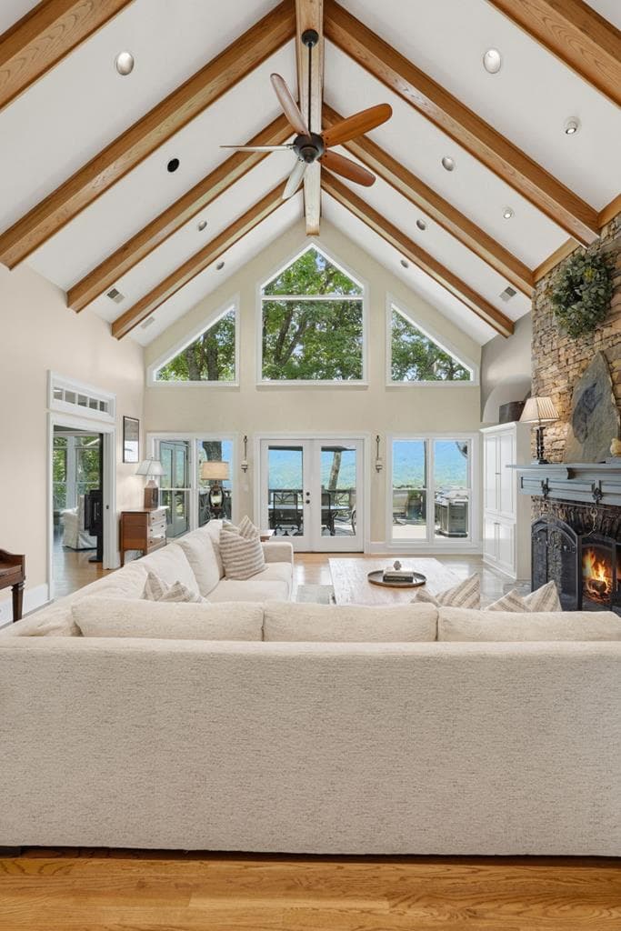 150 Summit Drive, Big Canoe GA 30143 - Photo