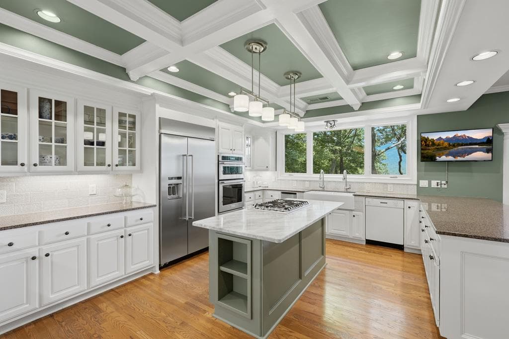 150 Summit Drive, Big Canoe GA 30143 - Photo