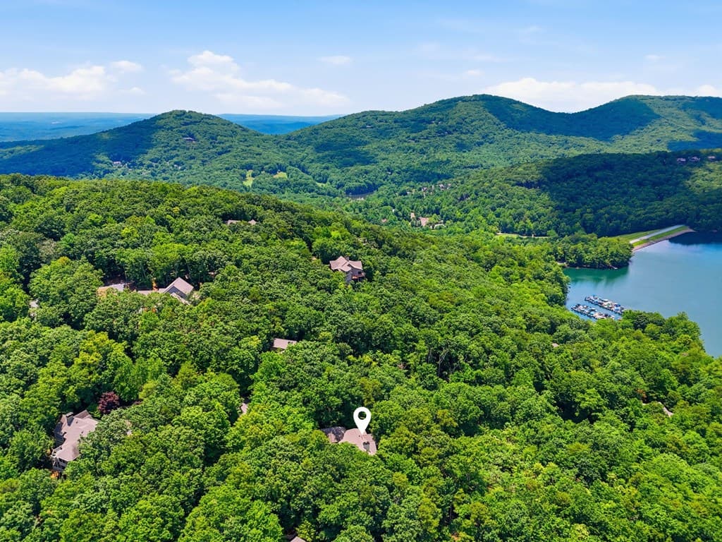 150 Summit Drive, Big Canoe GA 30143 - Photo
