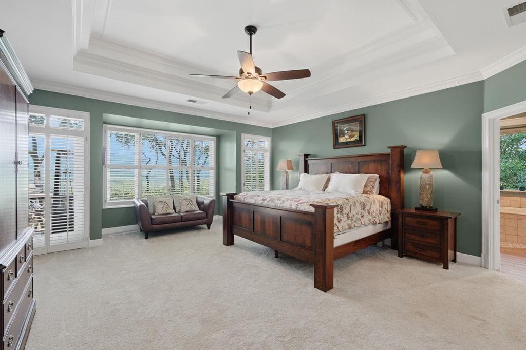 150 Summit Drive, Big Canoe GA 30143 - Photo