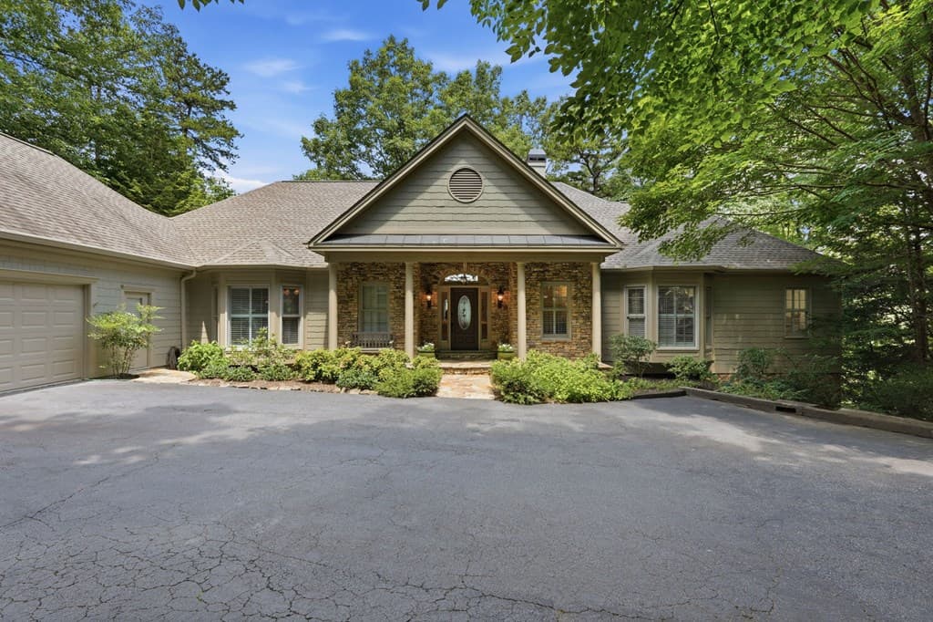 150 Summit Drive, Big Canoe GA 30143 - Photo