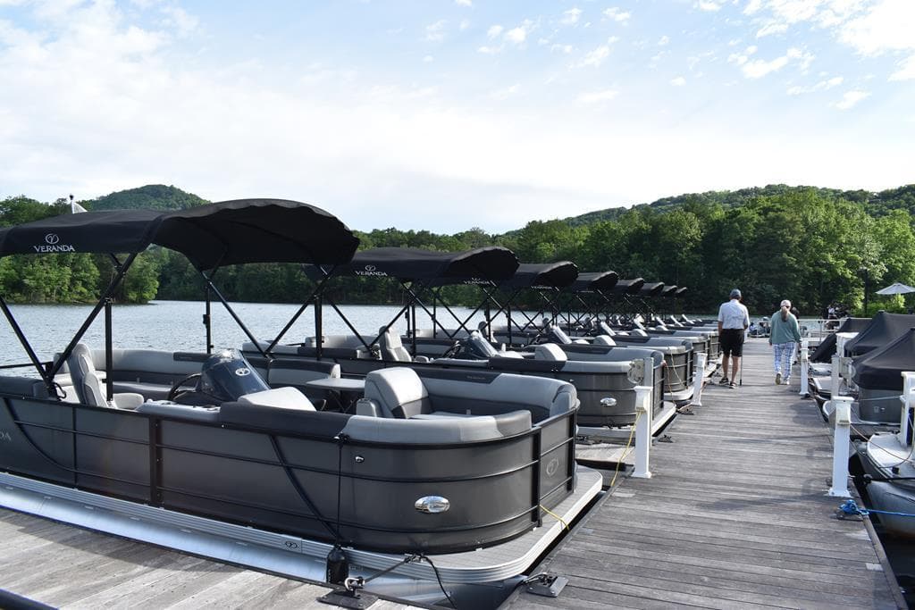 150 Summit Drive, Big Canoe GA 30143 - Photo