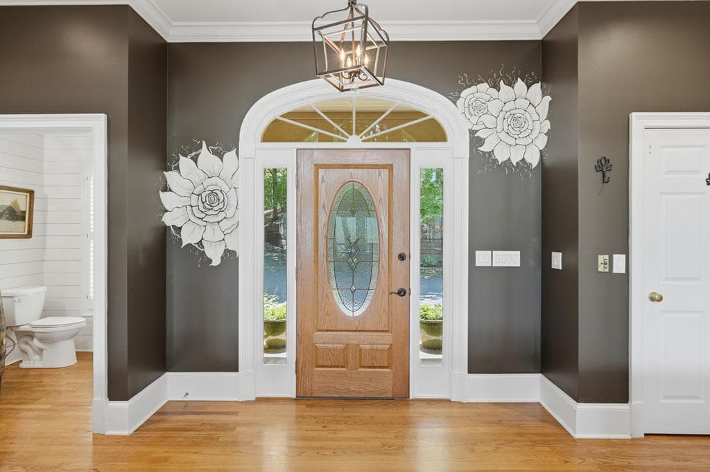150 Summit Drive, Big Canoe GA 30143 - Photo