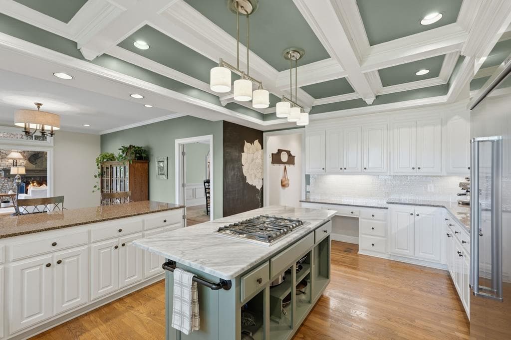 150 Summit Drive, Big Canoe GA 30143 - Photo