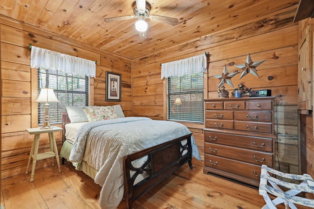 600 Cohutta Mountain Road, Blue Ridge GA 30513 - Photo