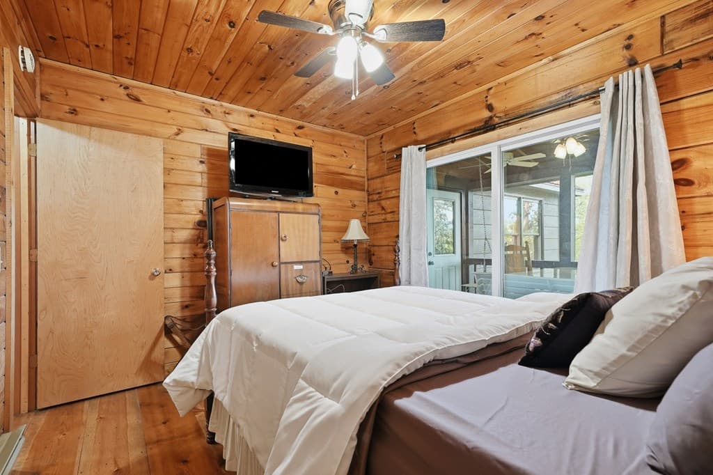 600 Cohutta Mountain Road, Blue Ridge GA 30513 - Photo