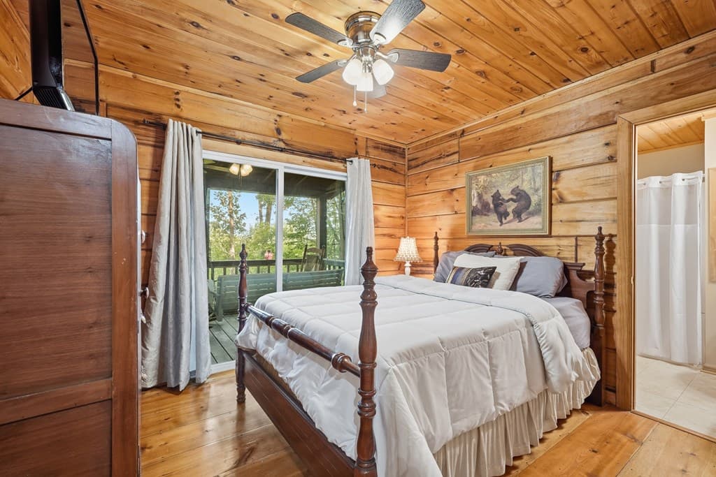 600 Cohutta Mountain Road, Blue Ridge GA 30513 - Photo
