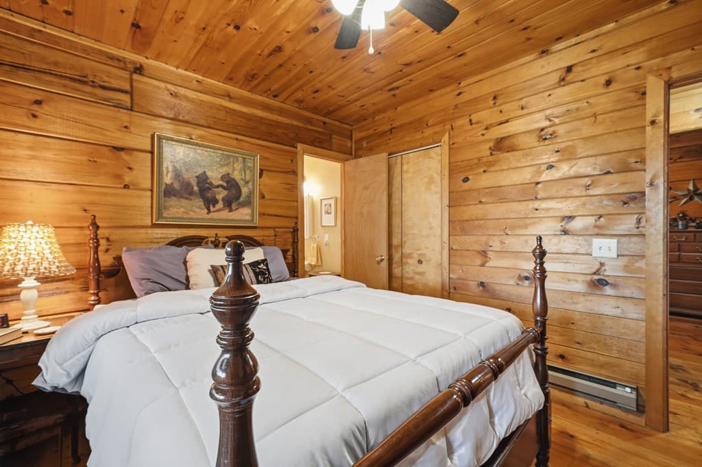 600 Cohutta Mountain Road, Blue Ridge GA 30513 - Photo