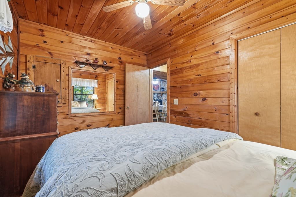 600 Cohutta Mountain Road, Blue Ridge GA 30513 - Photo