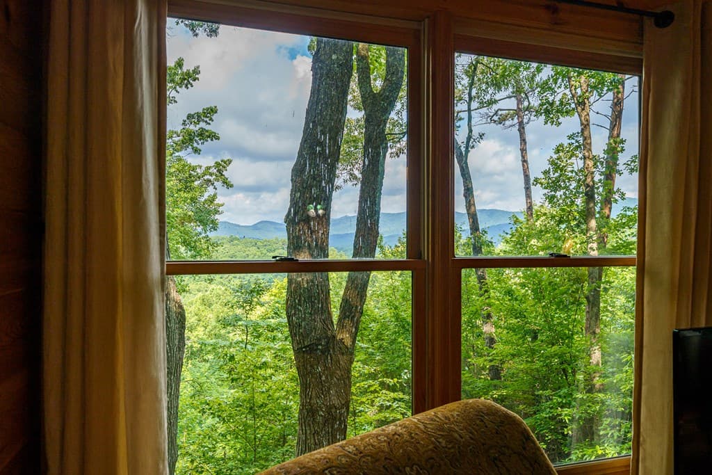 600 Cohutta Mountain Road, Blue Ridge GA 30513 - Photo