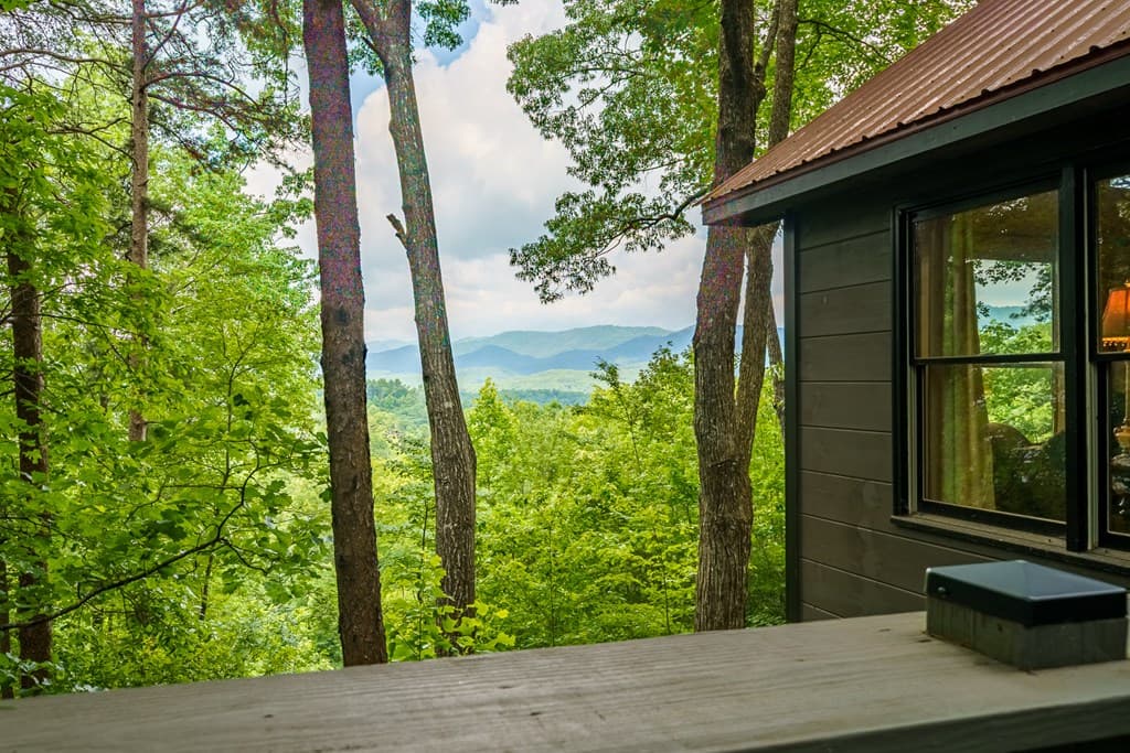 600 Cohutta Mountain Road, Blue Ridge GA 30513 - Photo