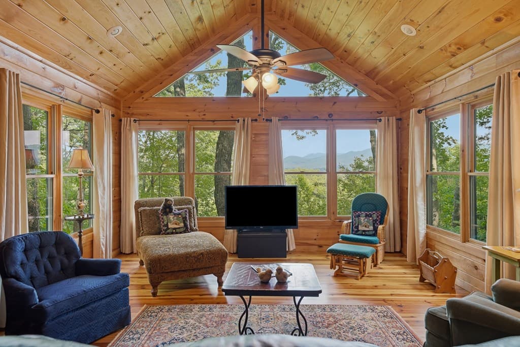 600 Cohutta Mountain Road, Blue Ridge GA 30513 - Photo