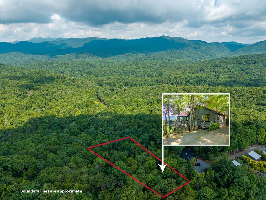 600 Cohutta Mountain Road, Blue Ridge GA 30513 - Photo