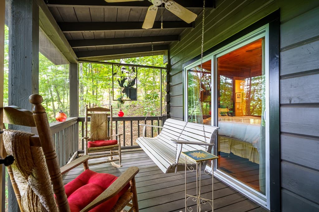 600 Cohutta Mountain Road, Blue Ridge GA 30513 - Photo