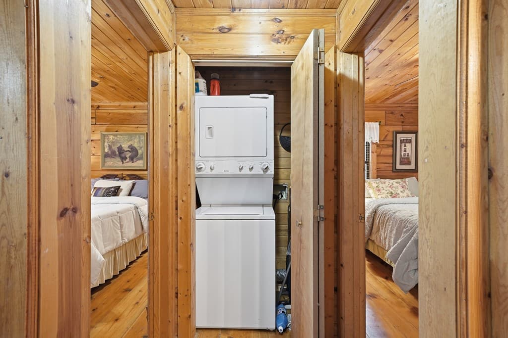 600 Cohutta Mountain Road, Blue Ridge GA 30513 - Photo