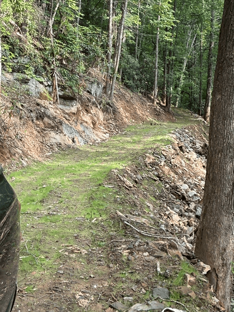 00 Berry Patch Road, Murphy NC 28906 - Photo