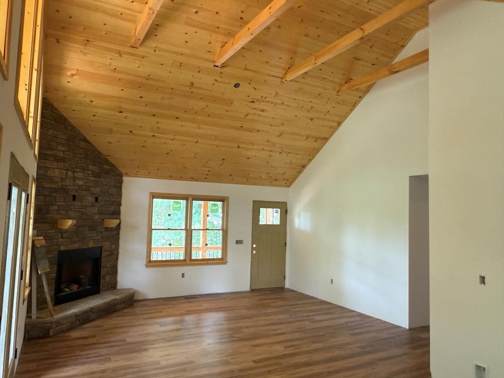 271 Cloud Les Lane, Murphy NC 28906 - Photo