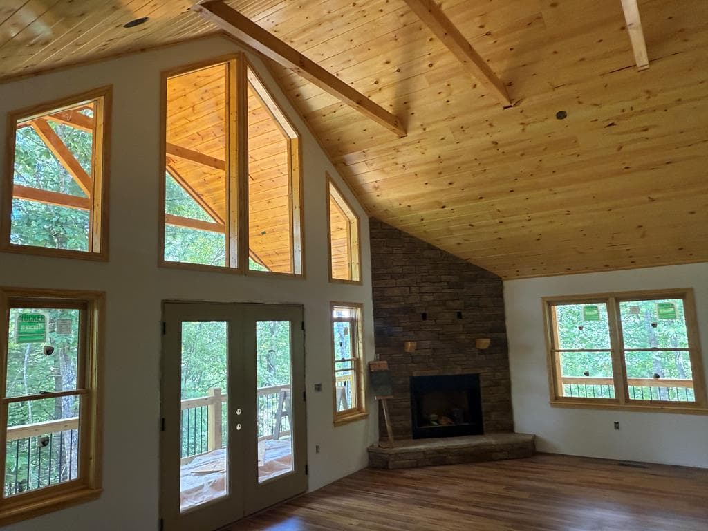 271 Cloud Les Lane, Murphy NC 28906 - Photo